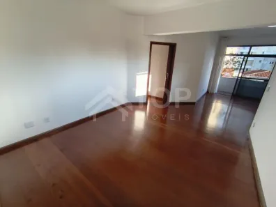 Apartamento com 3 Quartos à venda, 129m² no Centro, São Carlos