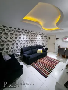 Apartamento com 3 Quartos à venda, 69m² no Paulicéia, São Bernardo do Campo