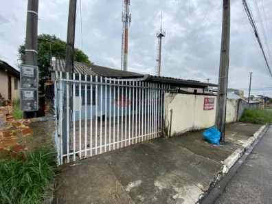 Lote/Terreno à venda, 162m² no Centro, Pinhais