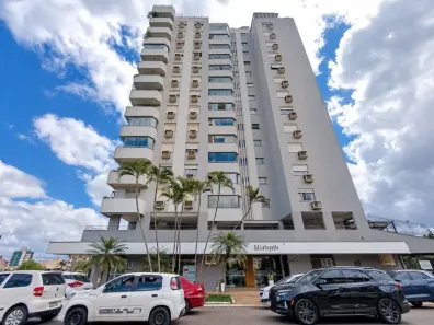 Apartamento com 2 Quartos para alugar, 89m² no Pátria Nova, Novo Hamburgo