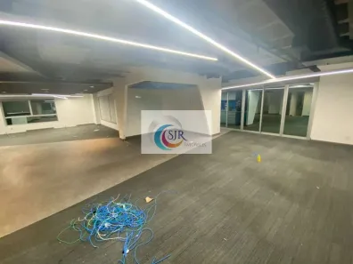 Sala Comercial para alugar, 400m² no Consolação, São Paulo