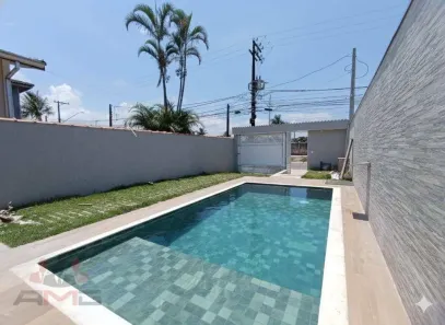 Casa com 3 Quartos à venda, 115m² no Maitinga, Bertioga