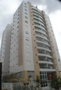 Apartamento com 3 Quartos à venda, 128m² no Saúde, São Paulo