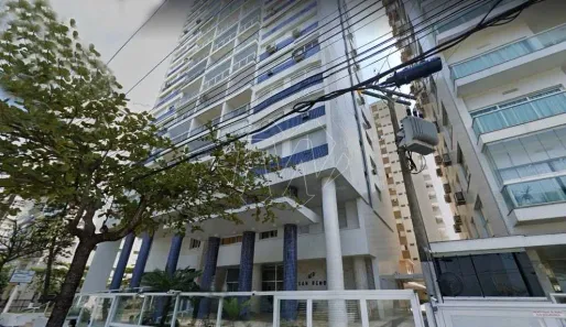 Apartamento com 3 Quartos à venda, 179m² no Pitangueiras, Guarujá