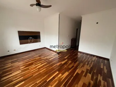 Apartamento com 3 Quartos à venda, 76m² no Alves Dias, São Bernardo do Campo