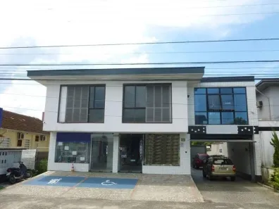 Imóvel Comercial à venda, 555m² no Anita Garibaldi, Joinville