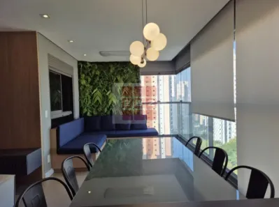 Apartamento com 3 Quartos para alugar, 95m² no Vila Olímpia, São Paulo