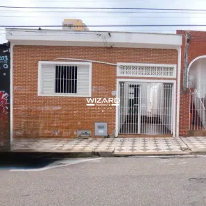 Casa com 4 Quartos à venda, 210m² no Centro, Sorocaba