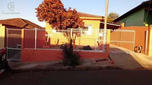 Casa com 3 Quartos à venda, 141m² no Jardim do Sol, Londrina
