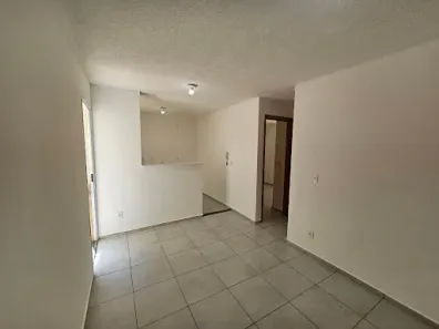 Apartamento com 2 Quartos à venda, 45m² no Jardim Vista Alegre, Santa Bárbara D'Oeste