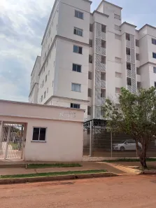 Apartamento com 2 Quartos à venda, 62m² no Plano Diretor Norte, Palmas
