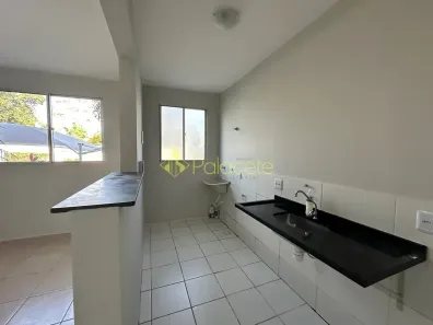 Apartamento com 2 Quartos à venda, 46m² no Vila Costa, Taubaté