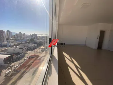 Ponto Comercial para alugar, 33m² no Estreito, Florianópolis