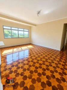 Apartamento com 2 Quartos à venda, 92m² no Rudge Ramos, São Bernardo do Campo