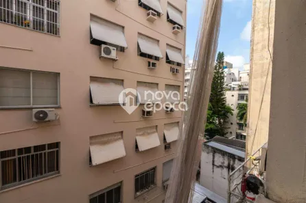 Apartamento com 3 Quartos à venda, 90m² no Botafogo, Rio de Janeiro
