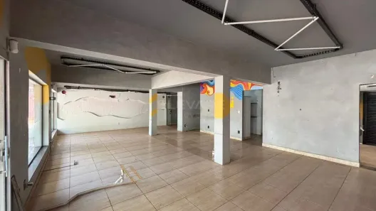 Ponto Comercial para alugar, 190m² no Jardim América, Ribeirão Preto