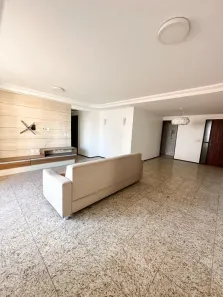 Apartamento com 3 Quartos à venda, 140m² no Ponta Verde, Maceió