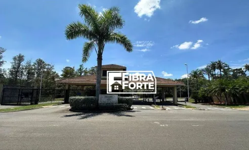 Lote/Terreno à venda, 607m² no Loteamento Parque das Sapucaias, Campinas