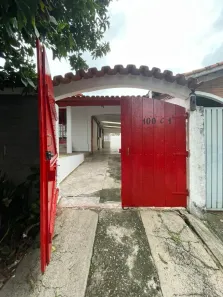 Casa com 3 Quartos para alugar, 100m² no Jardim Satélite, São José dos Campos