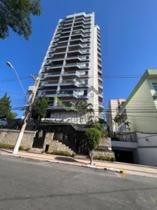 Apartamento com 3 Quartos à venda, 220m² no Centro, Suzano