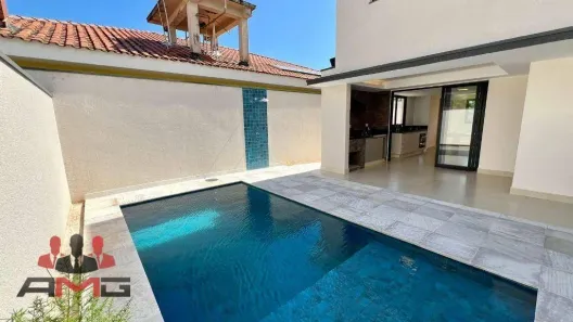 Casa com 3 Quartos à venda, 115m² no São Lourenço, Bertioga