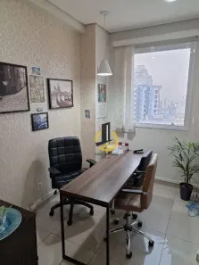 Sala Comercial à venda, 38m² no Ipiranga, São Paulo