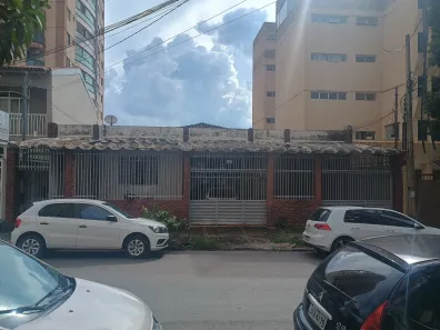 Imóvel Comercial com 5 Quartos à venda, 512m² no Setor Bueno, Goiânia