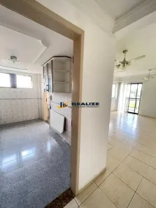Apartamento com 3 Quartos para alugar, 71m² no Centro, Campos dos Goytacazes