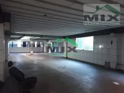 Prédio Comercial à venda, 1259m² no Jardim Miriam, São Paulo