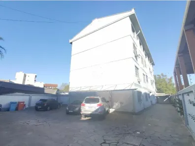 Apartamento com 1 Quarto à venda, 55m² no Nossa Senhora das Graças, Canoas