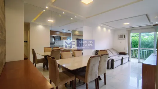 Apartamento com 3 Quartos à venda, 101m² no Recreio dos Bandeirantes, Rio de Janeiro