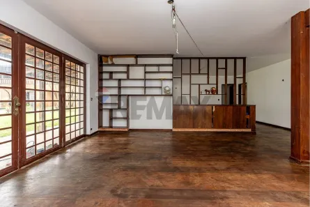 Casa com 6 Quartos à venda, 1186m² no Interlagos, São Paulo