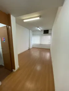 Sala Comercial para alugar, 32m² no Jardim Paulistano, São Paulo