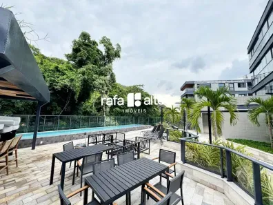 Apartamento com 3 Quartos à venda, 92m² no Santa Lúcia, Vitória