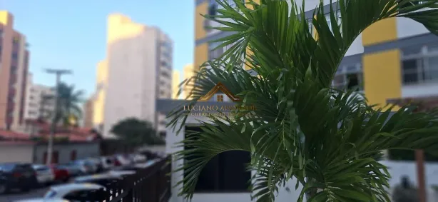 Apartamento com 2 Quartos à venda, 72m² no Pituba, Salvador