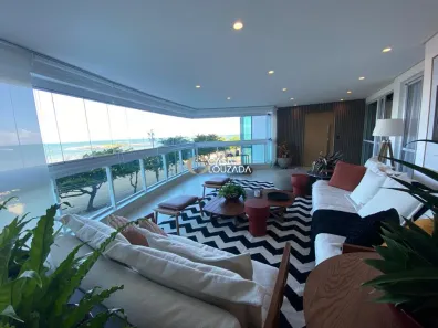 Apartamento com 4 Quartos à venda, 244m² no Praia da Costa, Vila Velha