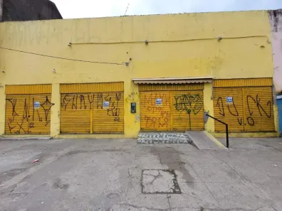 Galpão/Depósito/Armazém com 4 Quartos para alugar, 696m² no Santo Amaro, Recife
