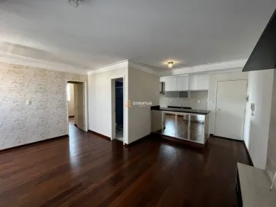 Apartamento com 2 Quartos à venda, 69m² no Vila Paiva, São Paulo