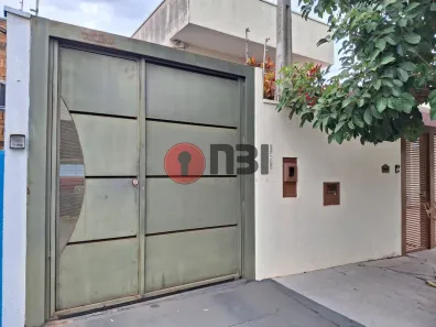 Casa com 2 Quartos à venda, 119m² no Parque Residencial J. Macedo, São José do Rio Preto