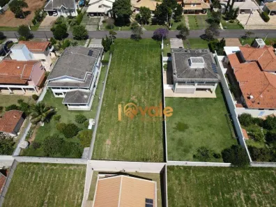 Lote/Terreno à venda, 1000m² no Condomínio Residencial Mirante do Vale, Jacareí