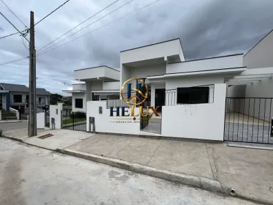 Casa com 3 Quartos à venda, 90m² no Potecas, São José