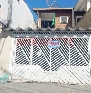 Sobrado com 3 Quartos à venda, 115m² no Vila Dona Augusta, São Paulo