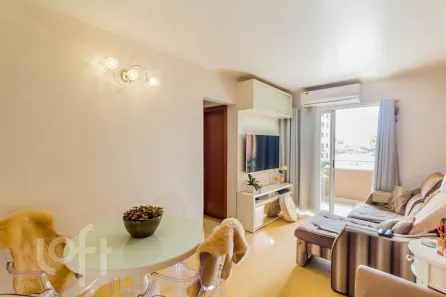 Apartamento com 2 Quartos à venda, 61m² no Partenon, Porto Alegre