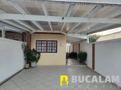 Casa com 3 Quartos à venda, 160m² no Parque Assunção, Taboão da Serra