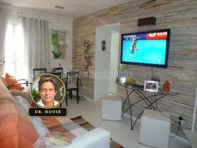 Cobertura com 2 Quartos à venda, 114m² no Abolição, Rio de Janeiro
