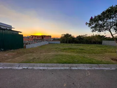 Lote/Terreno à venda, 420m² no Loteamento Residencial Una, Itu