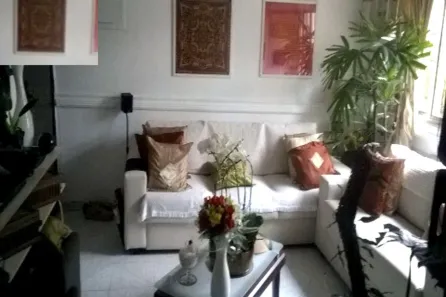 Apartamento com 2 Quartos à venda, 65m² no Jardim D'Abril, São Paulo