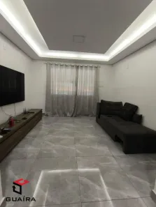 Sobrado com 4 Quartos à venda, 179m² no Taboão, São Bernardo do Campo