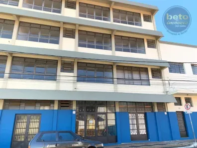 Prédio Comercial para venda ou aluguel, 2000m² no Centro, Itu