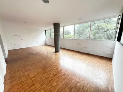 Apartamento com 3 Quartos à venda, 218m² no Jardim Paulista, São Paulo